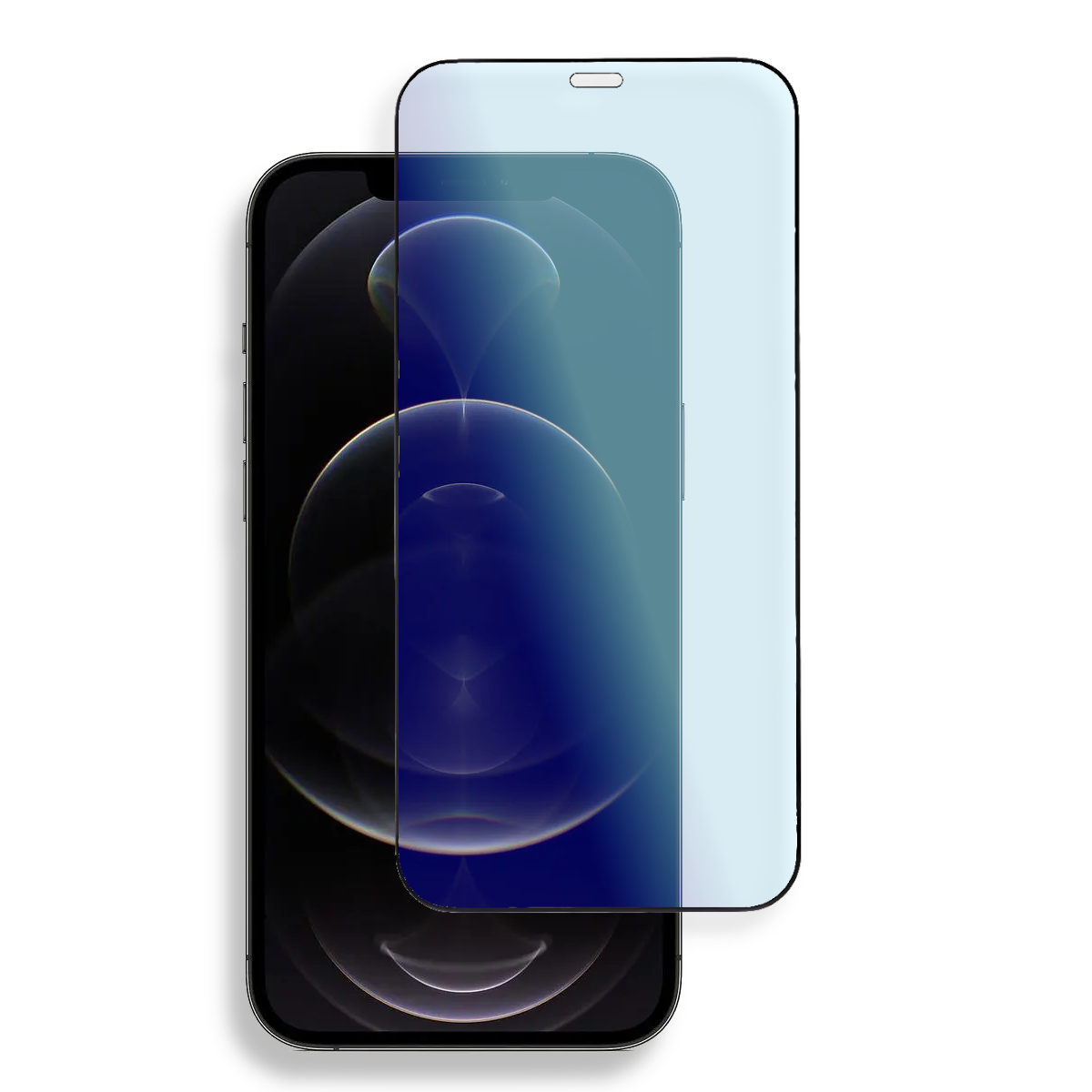iPhone 16 e ブルーライトカット ガラスフィルム iPhone 15 16pro 14 13 12 11 pro max mini plus 保護フィルム アイフォン 旭硝子 ポイント利用 | iPhone | 15