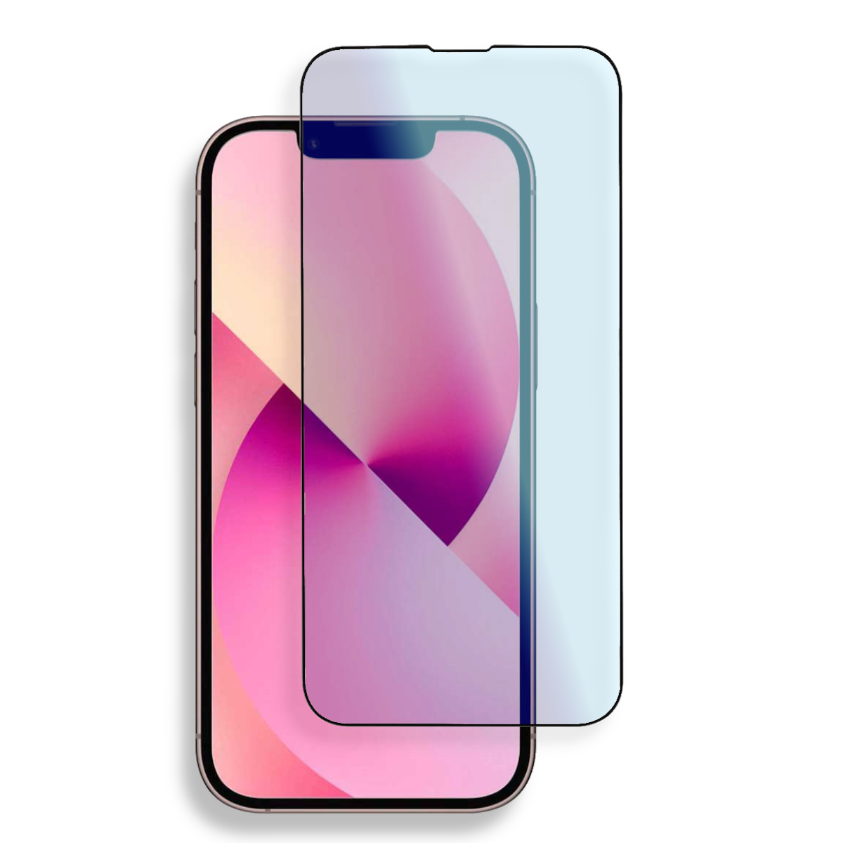 iPhone 16 e ブルーライトカット ガラスフィルム iPhone 15 16pro 14 13 12 11 pro max mini plus 保護フィルム アイフォン 旭硝子 ポイント利用 | iPhone | 13