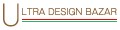 ultra-design-bazar ロゴ