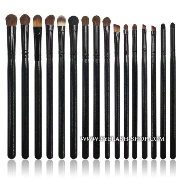 22本メイクブラシセット、化粧筆セット、化粧ブラシセット、ブラシ