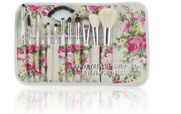 メイクブラシセット 収納ポーチ付き Amazon | DUcare メイクブラシ収納ケース 化粧ポーチ メイクブラシ