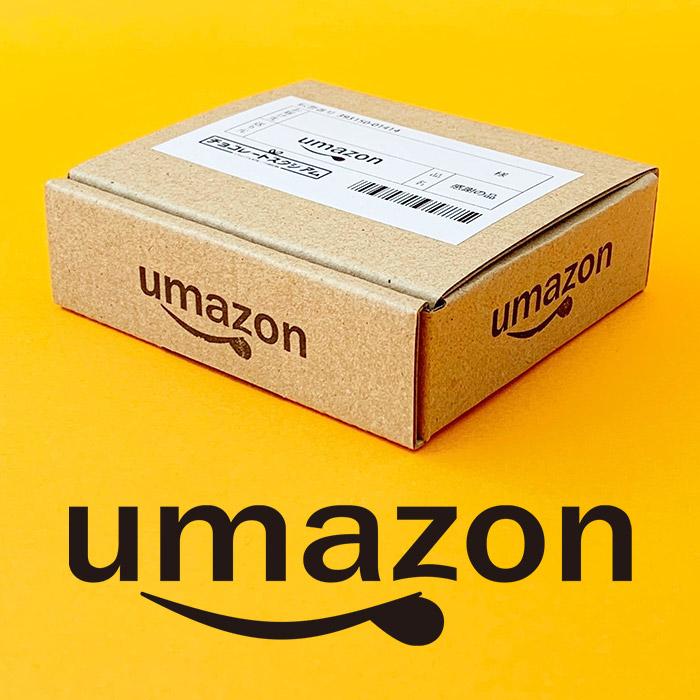 UMAZON