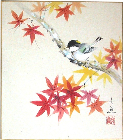 開運色紙 金運大昇鯉 佐藤晋伍 : 大瑠堂 - 通販 - Yahoo!ショッピング