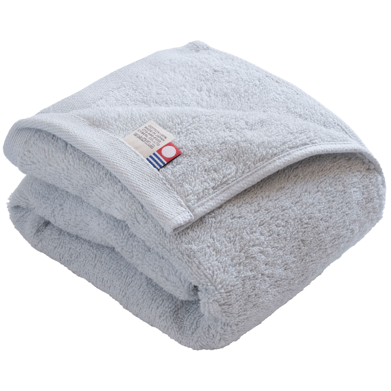 今治タオル（imabari towel） コンパクトバスタオル 今治 AIRY