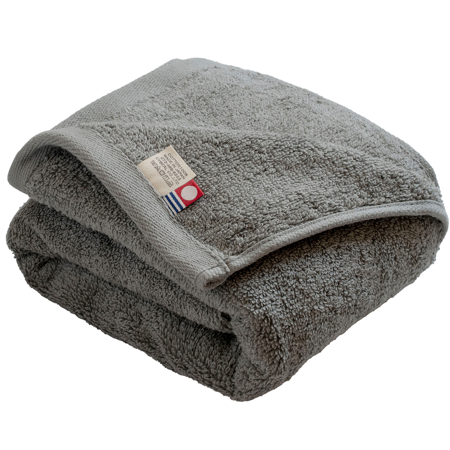 今治タオル（imabari towel） コンパクトバスタオル 今治 AIRY