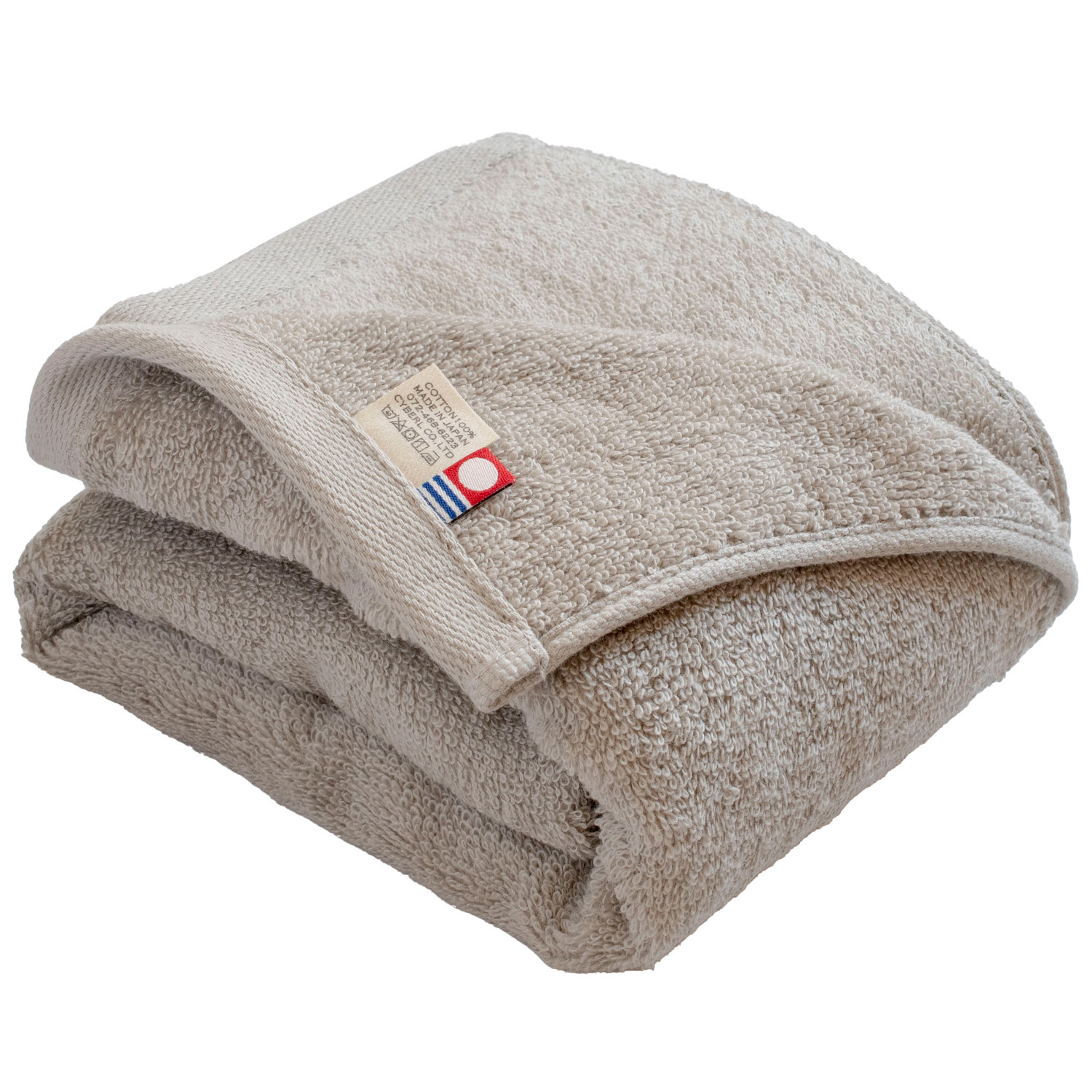 今治タオル（imabari towel） コンパクトバスタオル 今治 AIRY