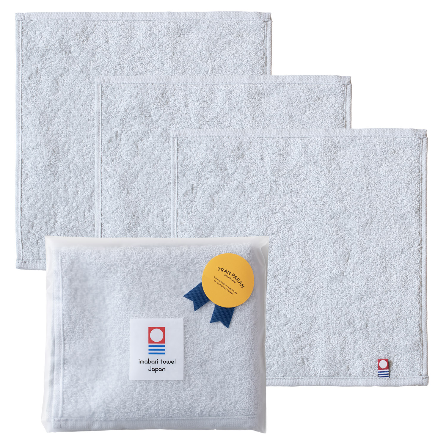 今治タオル（imabari towel） (ギフト) プチギフト 今治 AIRY エアリー