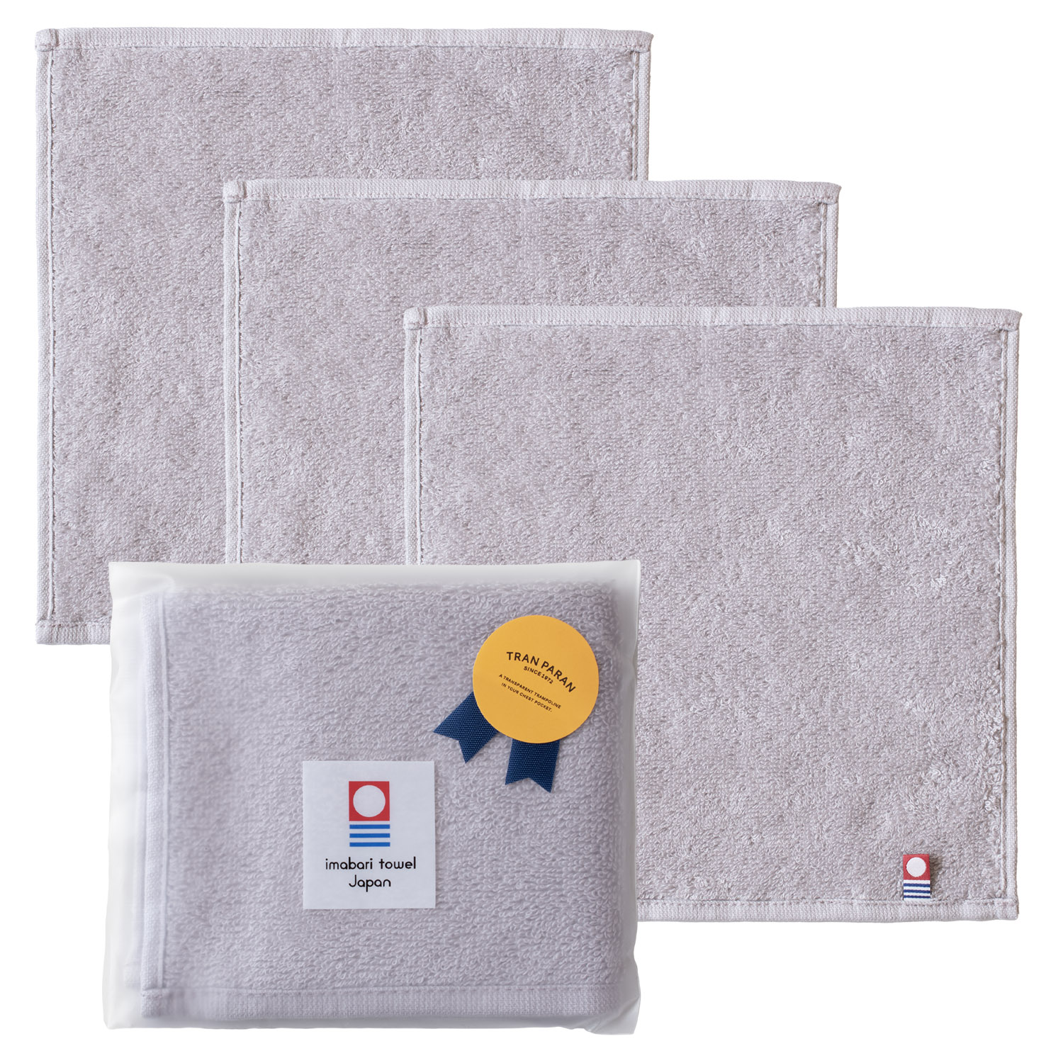 今治タオル（imabari towel） (ギフト) プチギフト 今治 AIRY エアリー