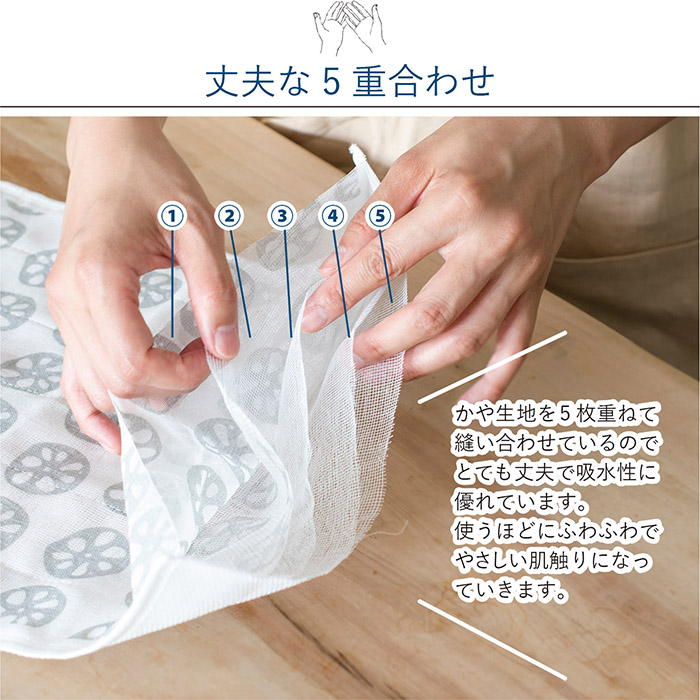 海外正規品】まごころふきん 台ふきん 長しかく 蚊帳生地 （選べる3枚セット） 選べる3枚セット 送料無料 奈良県産 日本製 福袋 キッチン消耗品 