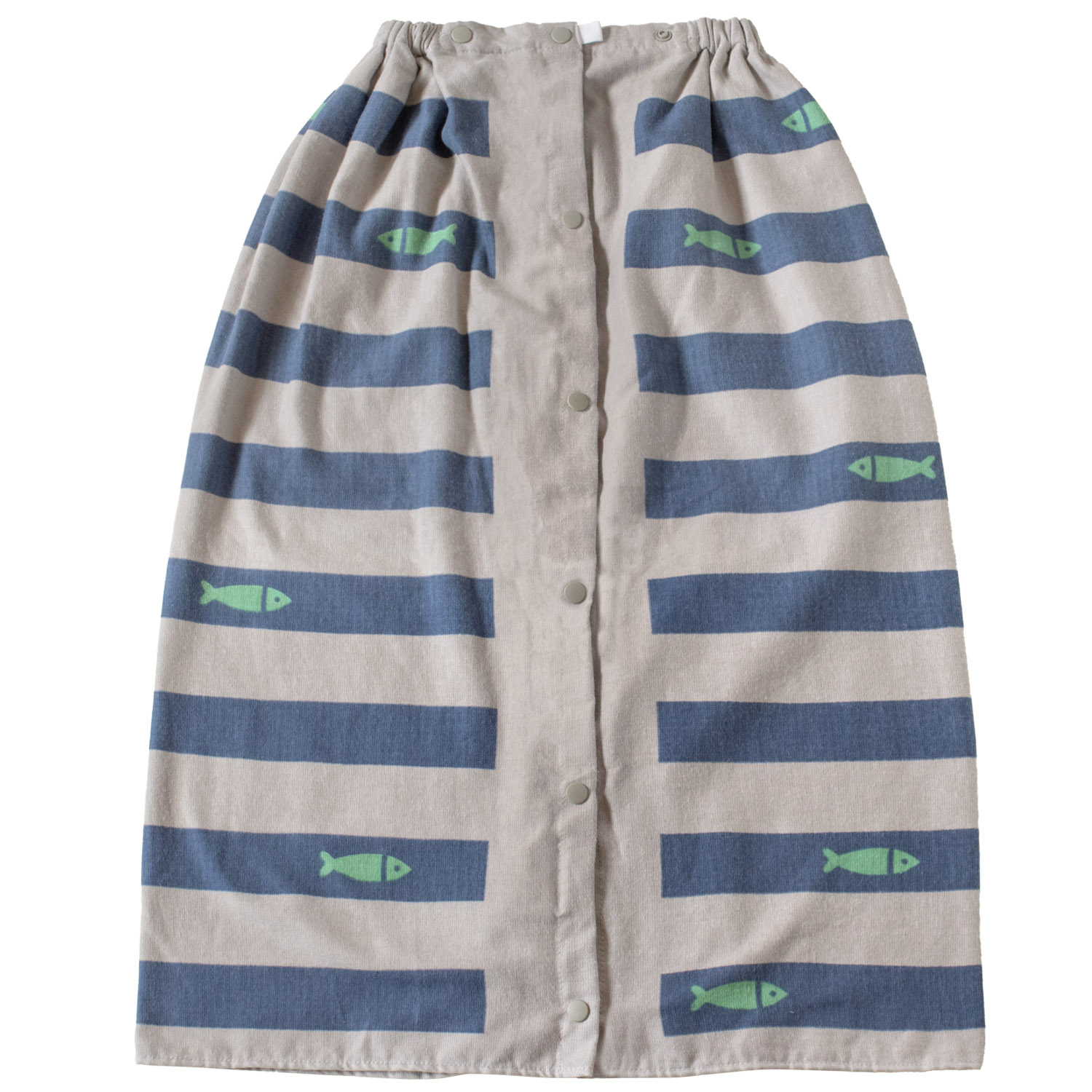 ラップタオル 巻きタオル 子供 80cm Print Gauze Wrap Towel 綿100％ ガーゼ プールタオル ビーチタオル プール スイミング 水泳 海 夏 キッズ 女の子 男の子 |  | 10