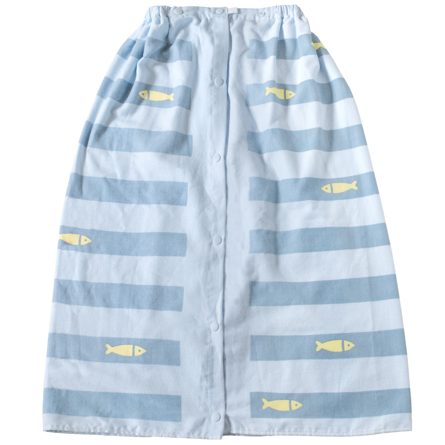 ラップタオル 巻きタオル 子供 80cm Print Gauze Wrap Towel 綿100％ ガーゼ プールタオル ビーチタオル プール スイミング 水泳 海 夏 キッズ 女の子 男の子 |  | 09