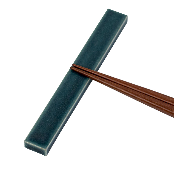 り 箸置き 選べる2点セット 食洗機対応 カトラリーレスト 美濃焼 日本