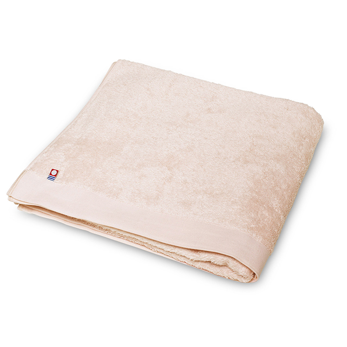 今治タオル（imabari towel） バスタオル 1枚 リゾートホテルスタイル