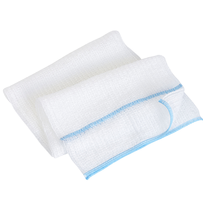 ボディタオル 1枚 てぷらす こども 送料無料 日本製 とうもろこし繊維100％ やわらかめ 弱酸性 泡立ち 子供 |  | 02