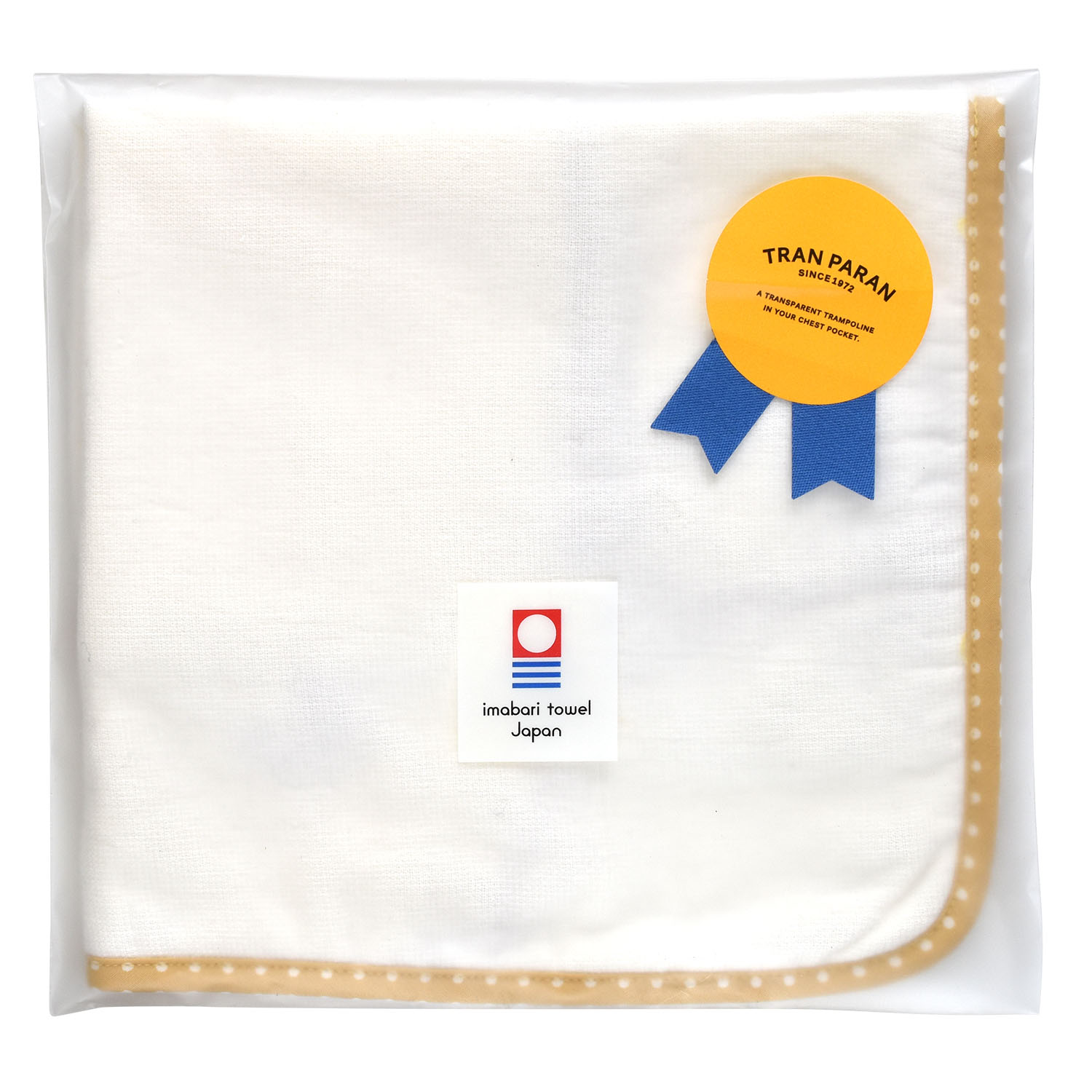 今治タオル（imabari towel） ループタオル fucufucu ループ付き