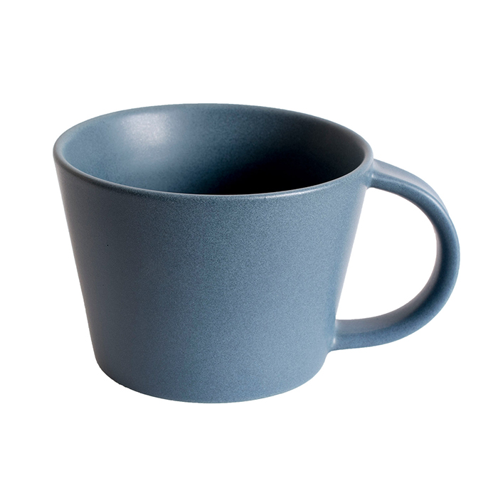 マグカップ おしゃれ 北欧 カラーマグカップ マットタイプ 送料無料 日本製 大きい 瀬戸焼 陶磁器 コップ シンプル ギフト｜oruta｜05