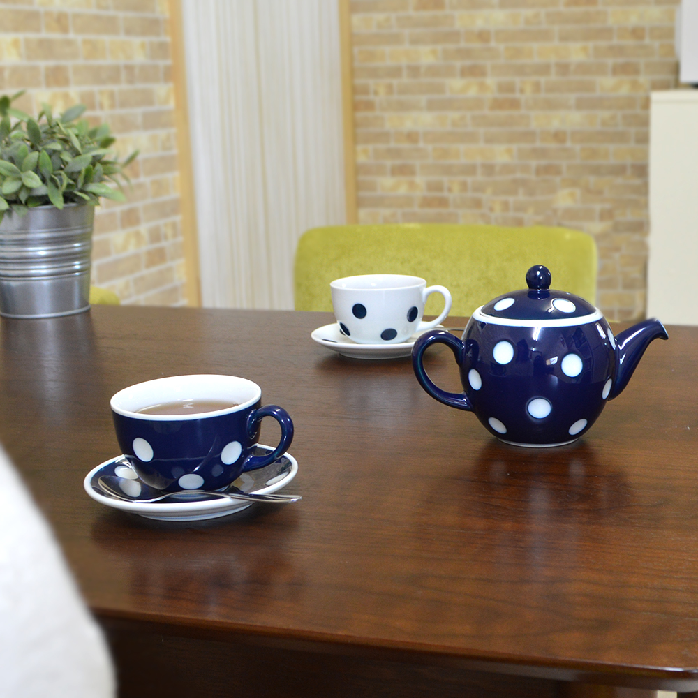 カップ ソーサー セット ネガポジ essence 波佐見焼 ティー コーヒー