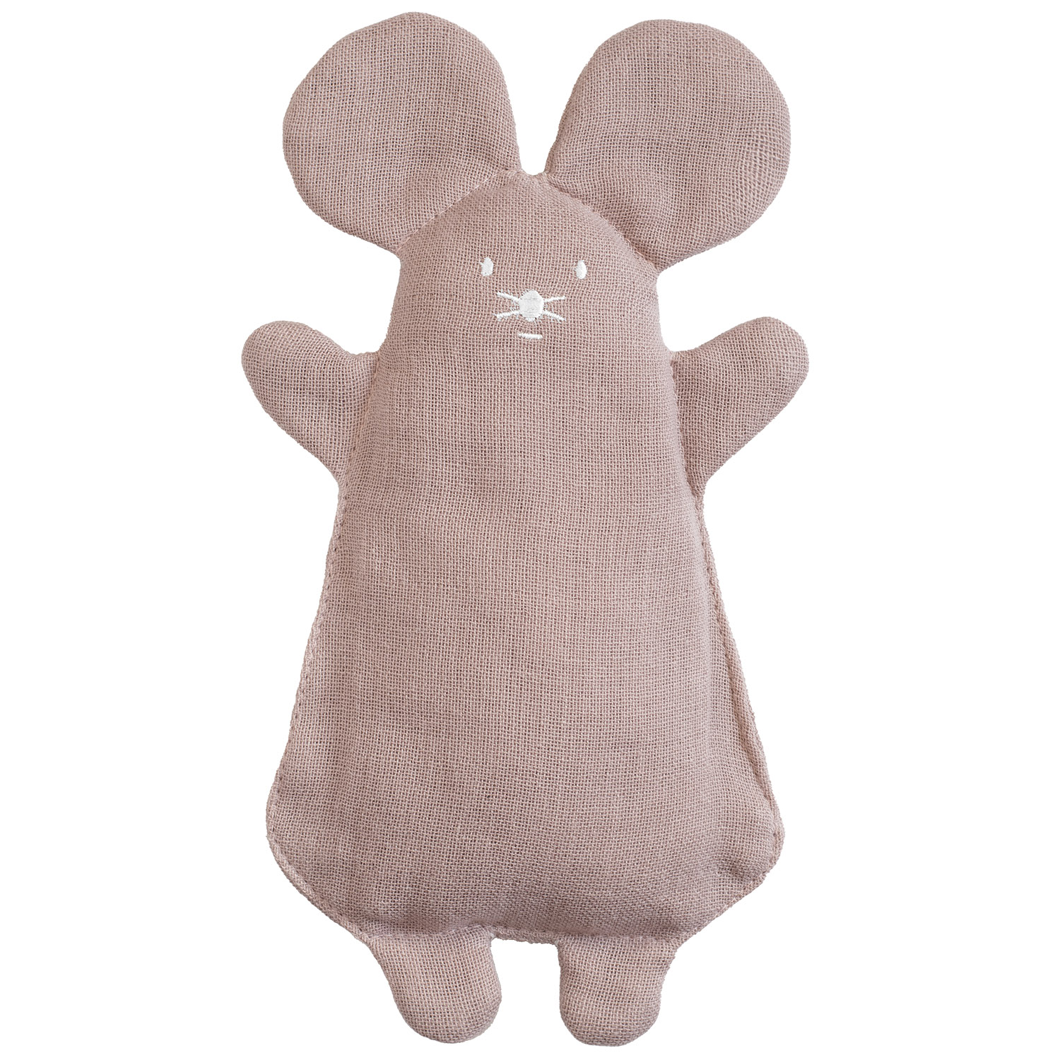 日本製 ねずみのにぎにぎ 送料無料 ※無料ラッピング付き おもちゃ