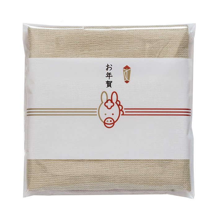 泉州タオル 即納 お年賀タオル 干支タオル 粗品タオル 【100枚以上