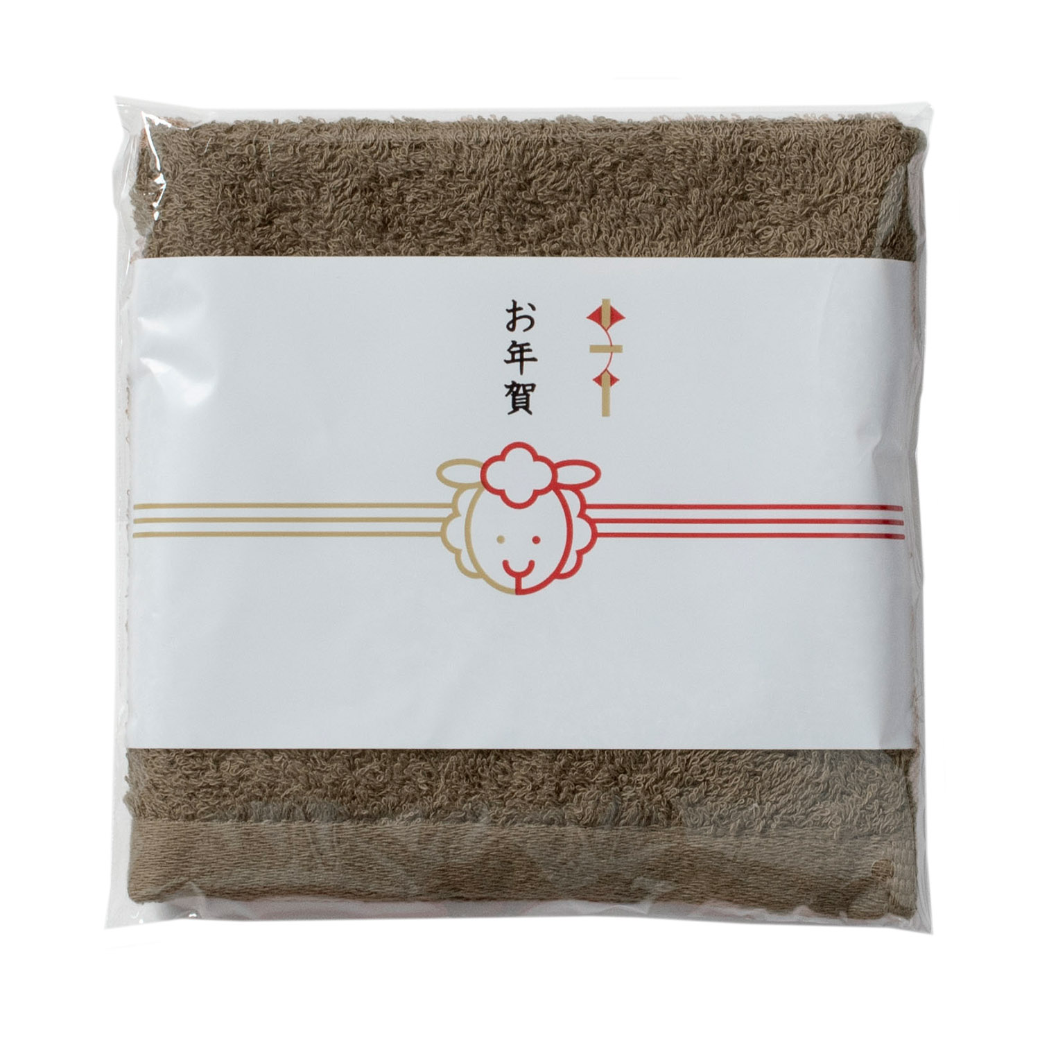 今治タオル（imabari towel） お年賀タオル 粗品タオル 干支タオル