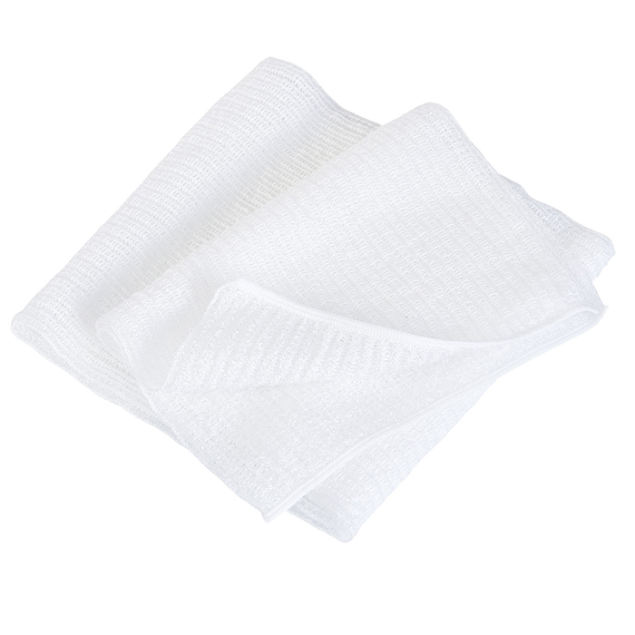 ボディタオル 2枚セット てぷらす 大人 送料無料 日本製 とうもろこし繊維100％ やわらかめ 弱酸性 泡立ち セット まとめ買い |  | 01