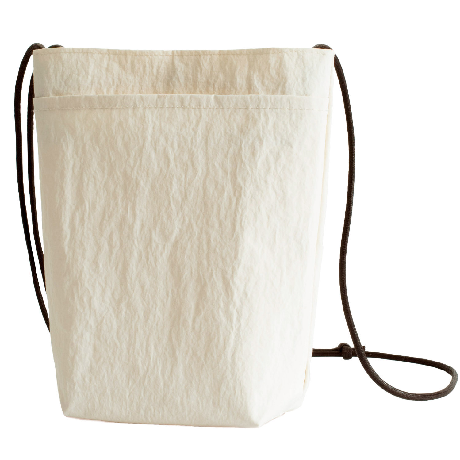 ショルダーバッグ +U プラスユー ミニショルダー 軽い 防水 スマホショルダー スマホポーチ ナイロンバッグ バッグ 小さい メンズ レディース 送料無料 |  | 04