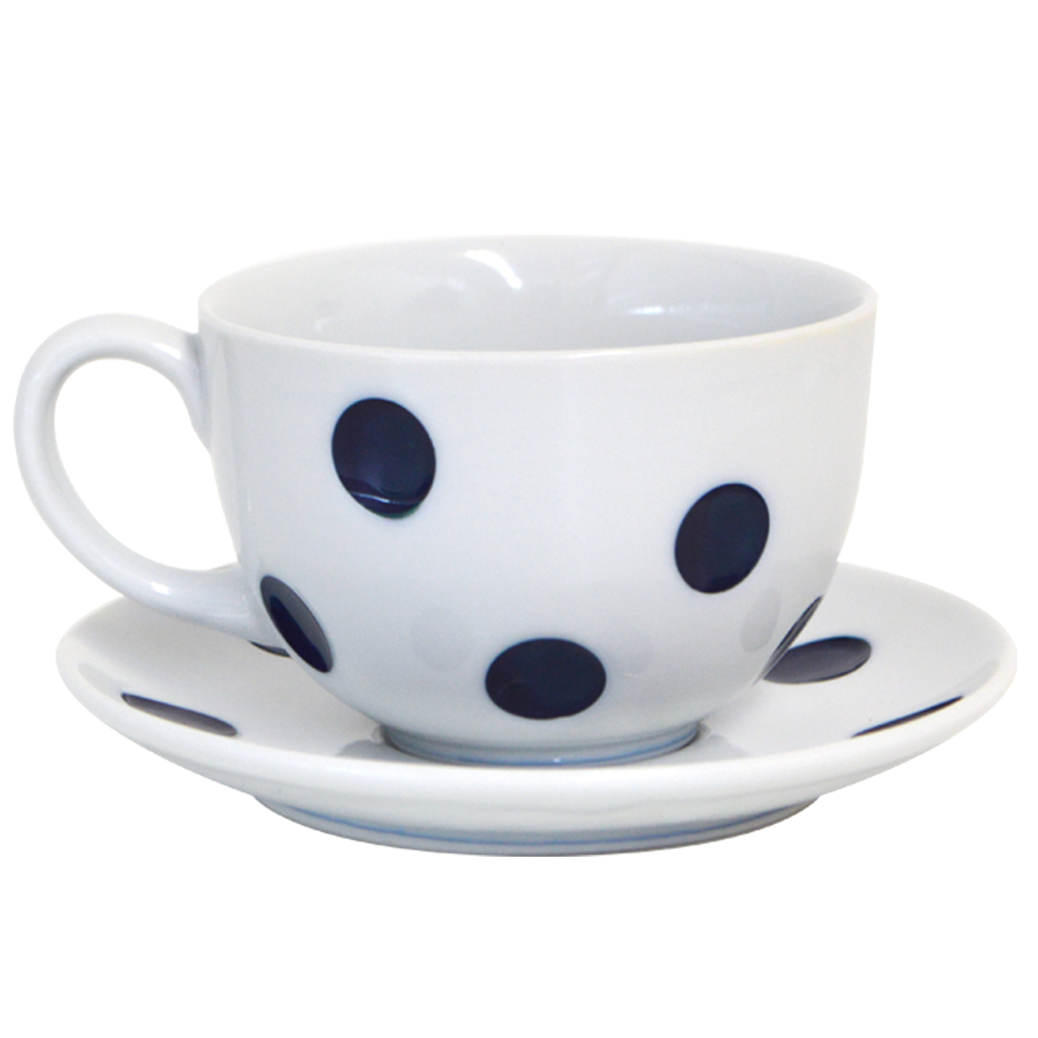 カップ ソーサー セット ネガポジ essence 波佐見焼 ティー コーヒー