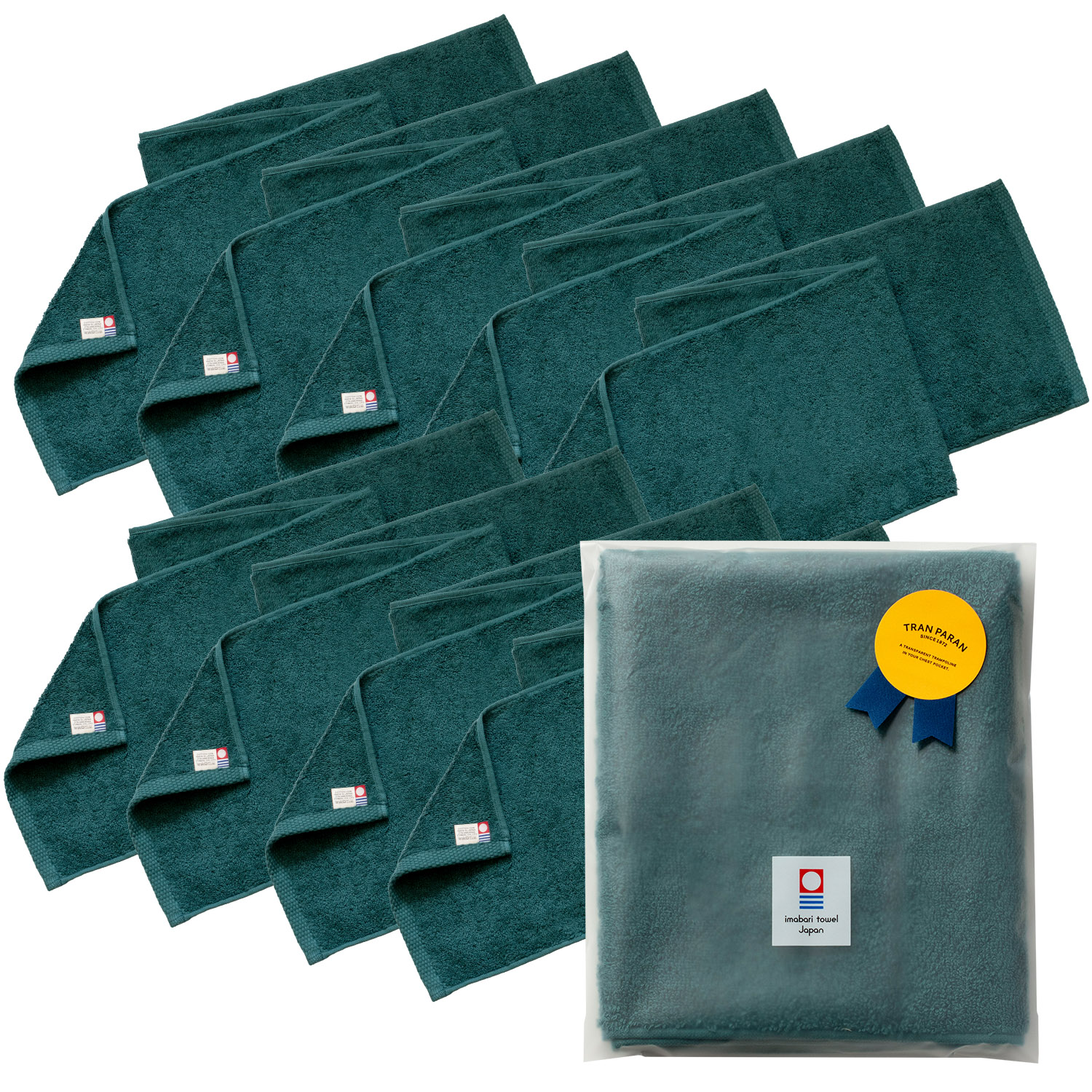 今治タオル（imabari towel） (ギフト) マフラータオル 今治 VICTORY