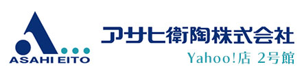 アサヒ衛陶公式 2号館 Yahoo!店