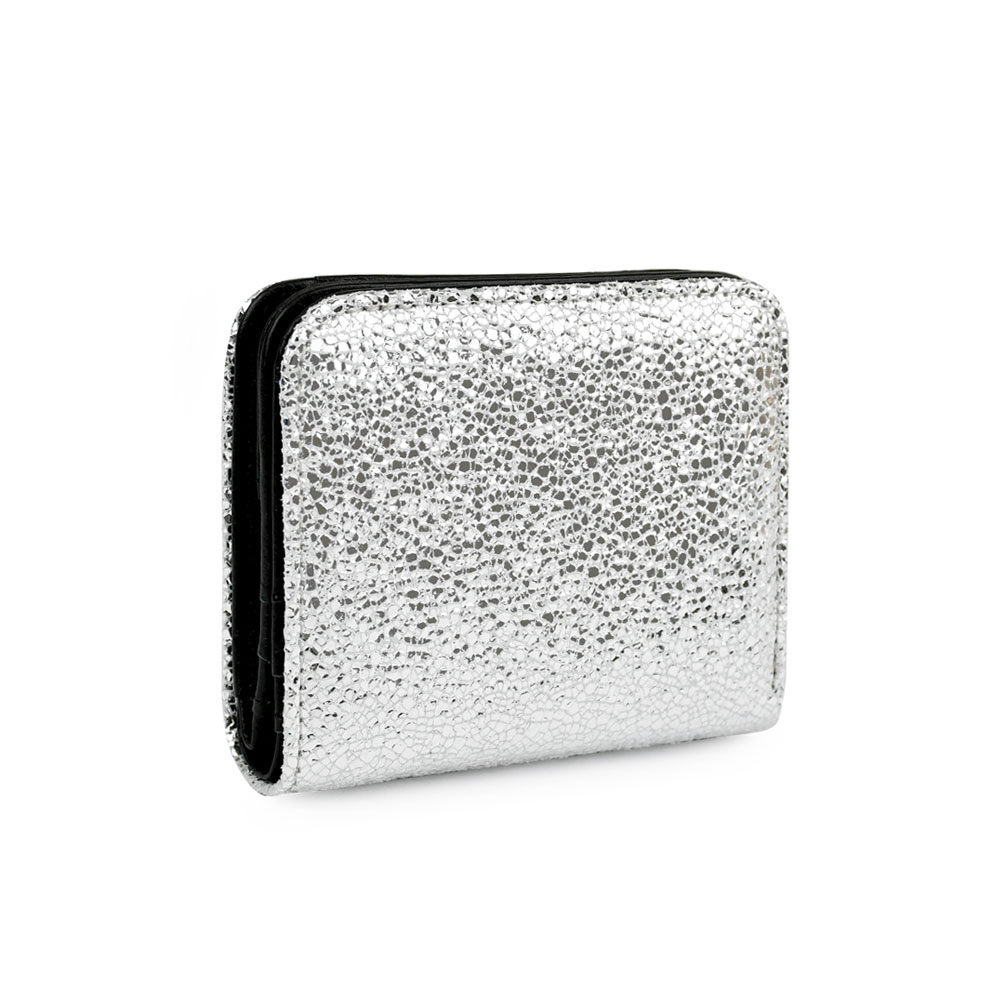 ANTI FORME DESIGN（アンチフォルムデザイン） 二つ折り財布