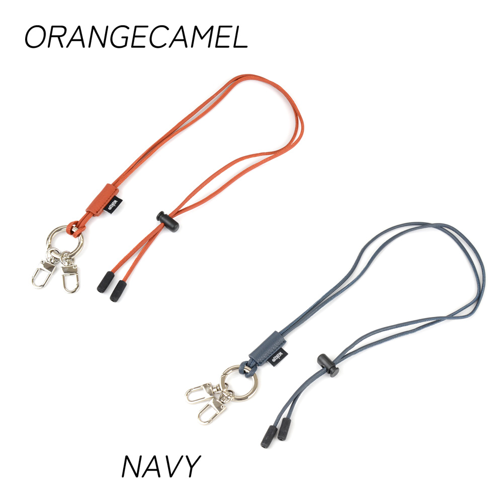 October's Very Own☆便利な首掛けストラップ LANYARD 男女兼用 October's Very Own☆便利な首掛けストラップ LANYARD 男女兼用