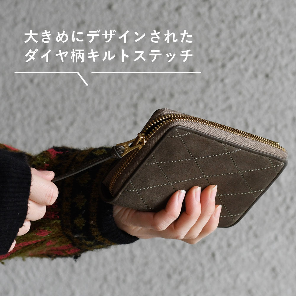 【SELF-PORTRAIT】ゴールドチャンキーカフ/関税込 BAGGY PORT がま口財布 KZKM203 KOI コーアイ JANUSCALF
