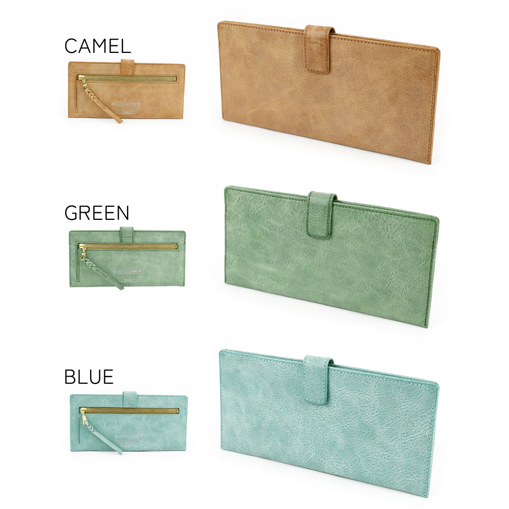 長財布 札入れ 小銭入れ 薄型長財布 本革 イタリアンレザー バギーポート スリム フラグメントケース サブ財布 機能的 SIBILLA LISCIO シビラ リスシオ ワックスレザー ロウ引き 牛革 薄型 薄い 軽量 BAGGYPORT BAGGY'SANEX バギーズアネックス 本革 革小物 経年変化 BAGGY PORT（バギーポート） 長財布 札入れ 小銭入れ 薄型長財布 本革