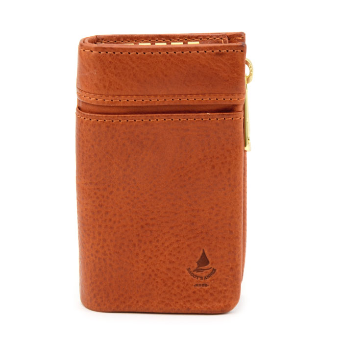 BAGGY'S ANNEX（バギーズ アネックス） キーケース Key case Minerva