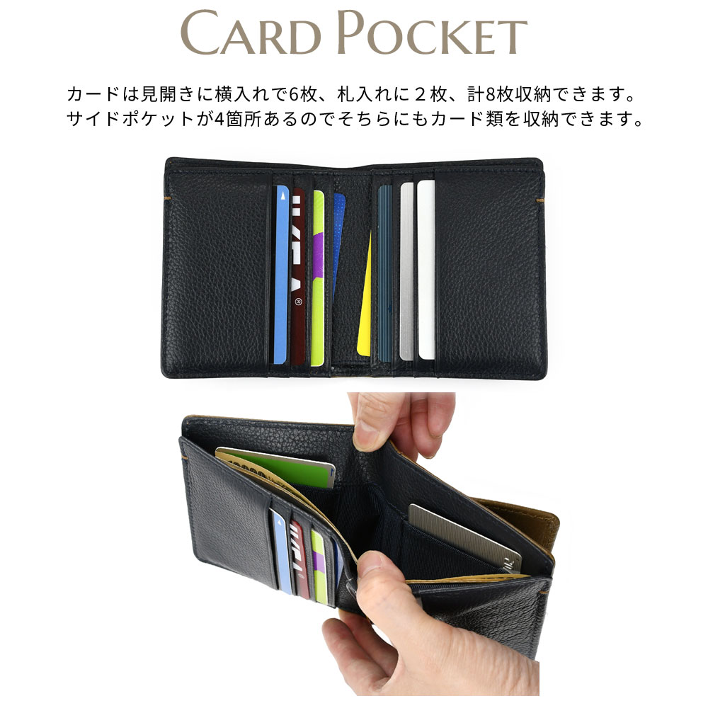 バギーポート二つ折り 二つ折り財布 | BAGGYPORT ONLINE STORE（バギーポート