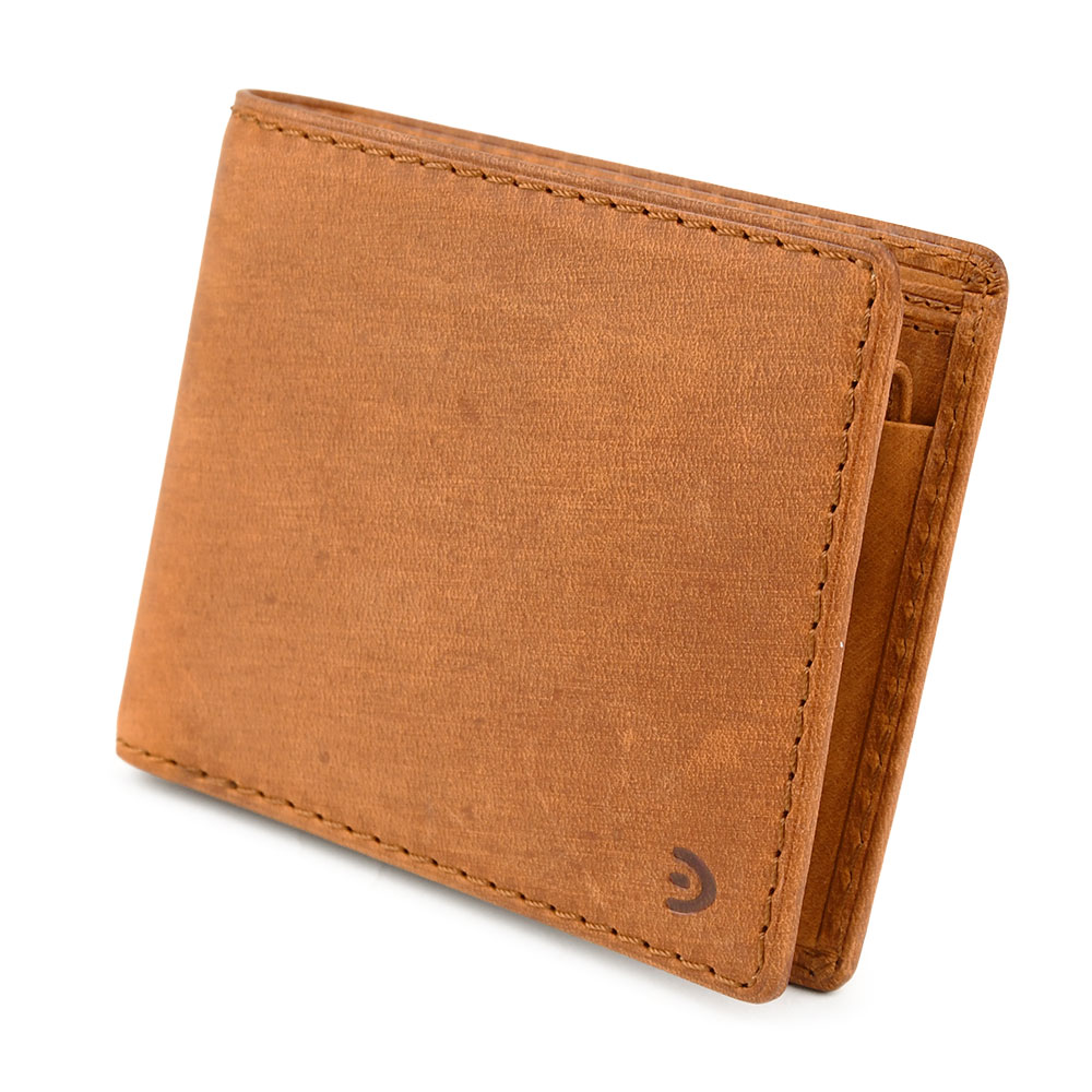 BAGGY PORT（バギーポート） 二つ折り財布 ハーフウォレット