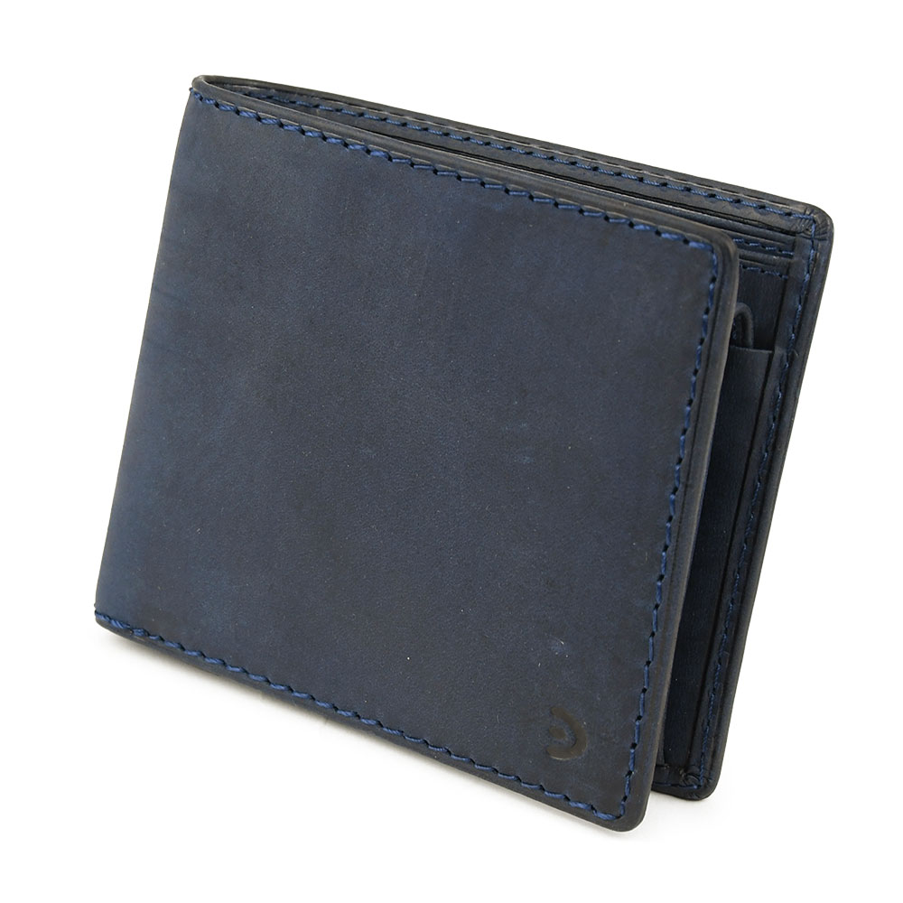 BAGGY PORT（バギーポート） 二つ折り財布 ハーフウォレット