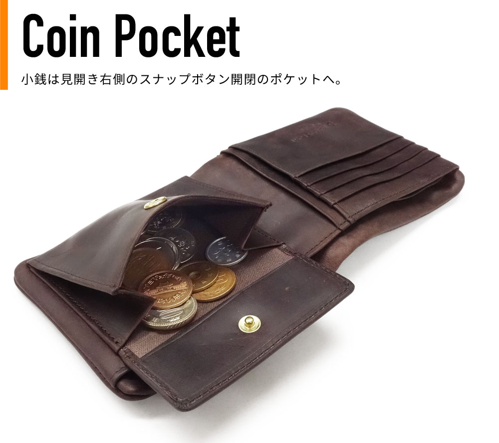 bagjack Shag Pouch 財布　レザー Amazon.com: Tongnian Bank Bag Money Pouch Leatherette