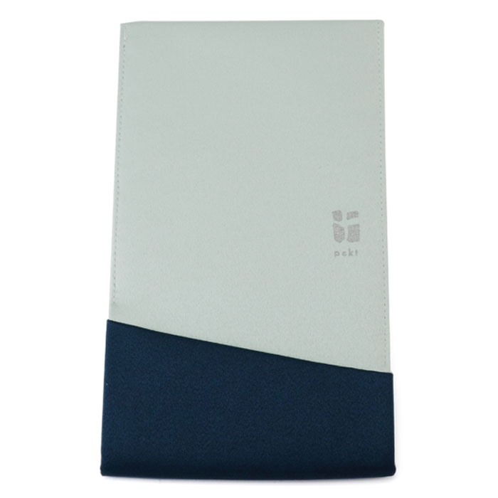 宅配便専用商品】ふくさ styleFUKUSA 日本製 ポケットふくさ
