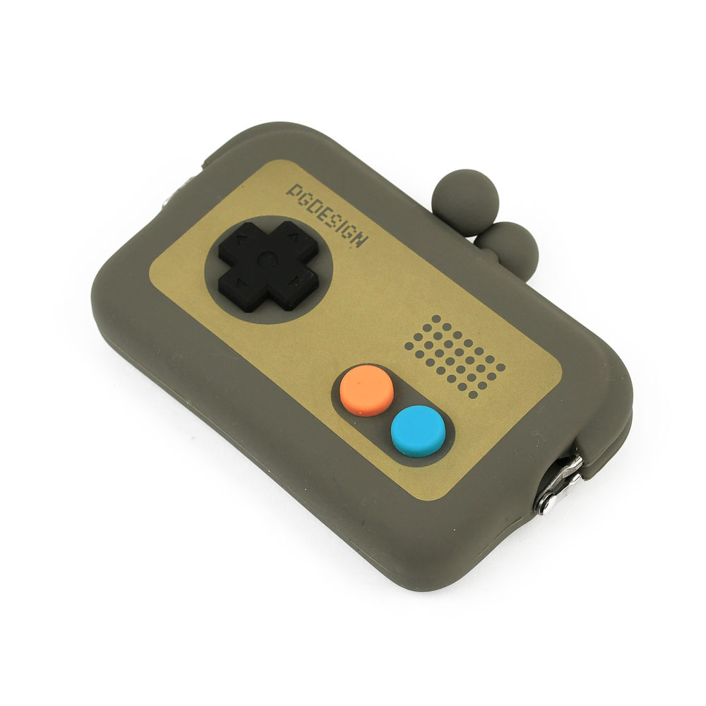 p+g design 【メール便送料無料 】DO-MO CONTROLLER ドーモ