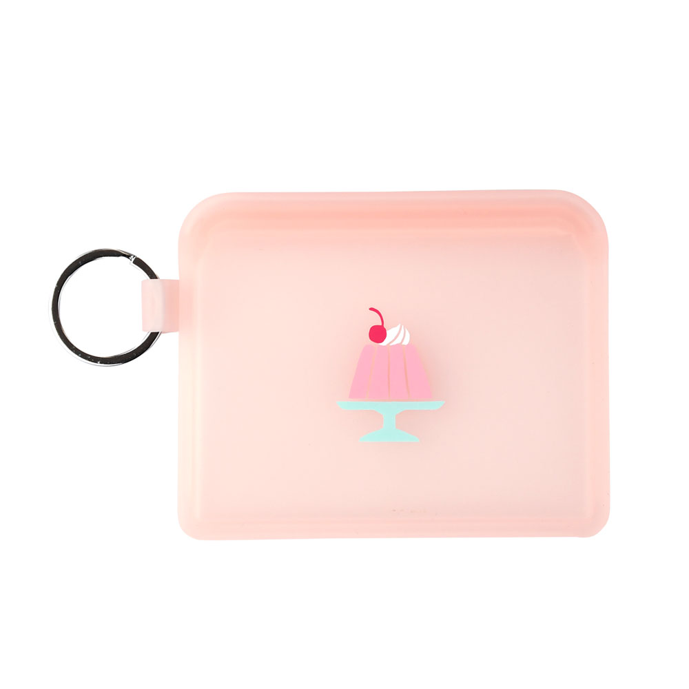 p+g design 【宅配便専用商品】ミニポーチ レディース FLAPPO p+g design 【宅配便専用商品】ミニポーチ レディース FLAPPO