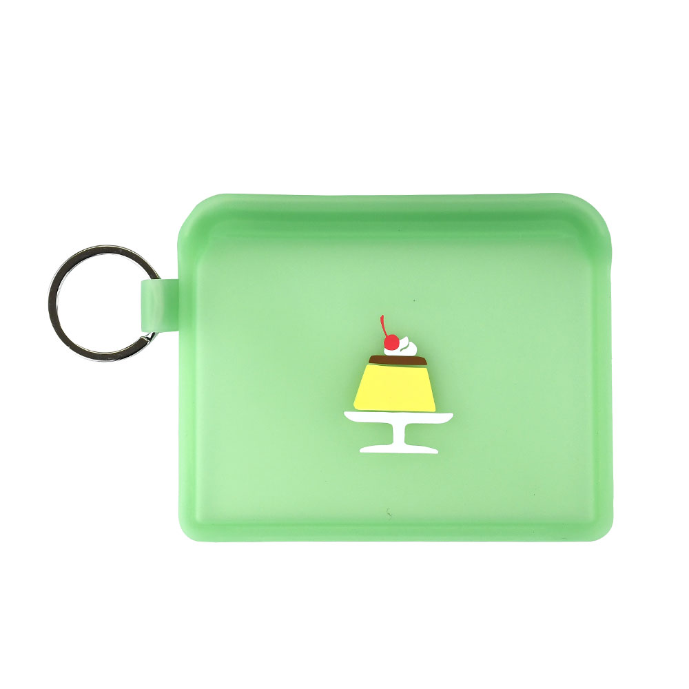 p+g design 【宅配便専用商品】ミニポーチ レディース FLAPPO