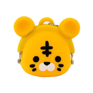 p+g design 【宅配便専用商品】mimi POCHI-Bit Friends ミミポチビット