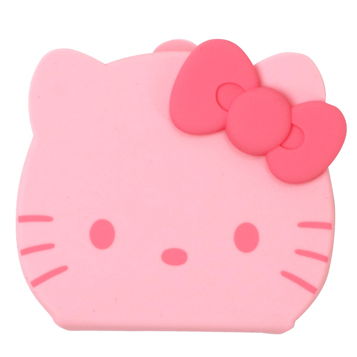 mimiCO-IN HELLO KITTY ミミコインハローキティ 小銭入れ コインケース シリコン 財布 POCHI ポチ p+g design  :gmc-kty-mcoin:おさいふやさん - 通販 - Yahoo!ショッピング