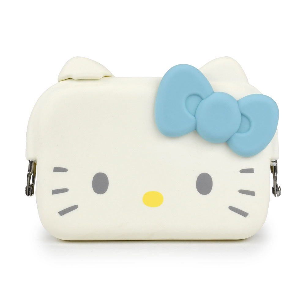 p+g design mimi DO-MO HELLO KITTY キティちゃん 名刺入れ がま口