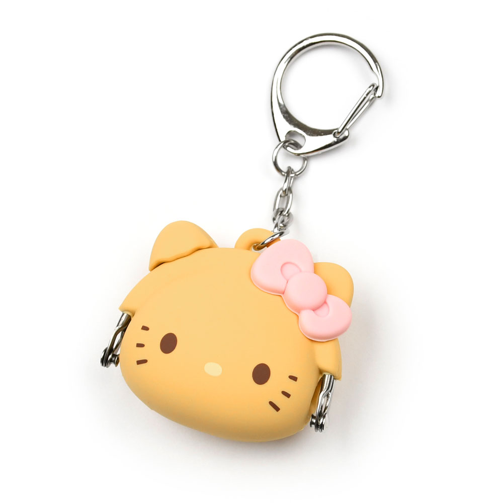 p+g design mimi POCHI-Bit HELLO KITTY キティちゃん 日焼けキティ