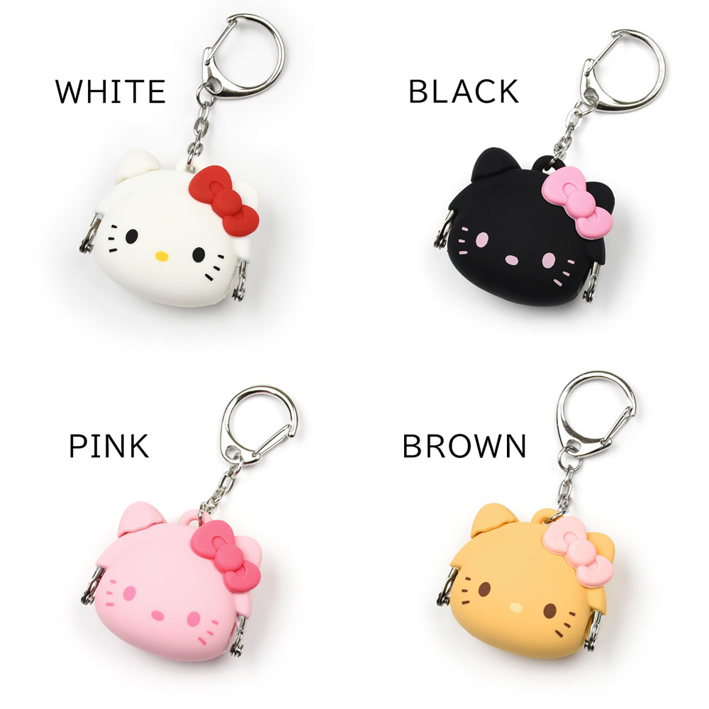 p+g design mimi POCHI-Bit HELLO KITTY キティちゃん 日焼けキティ