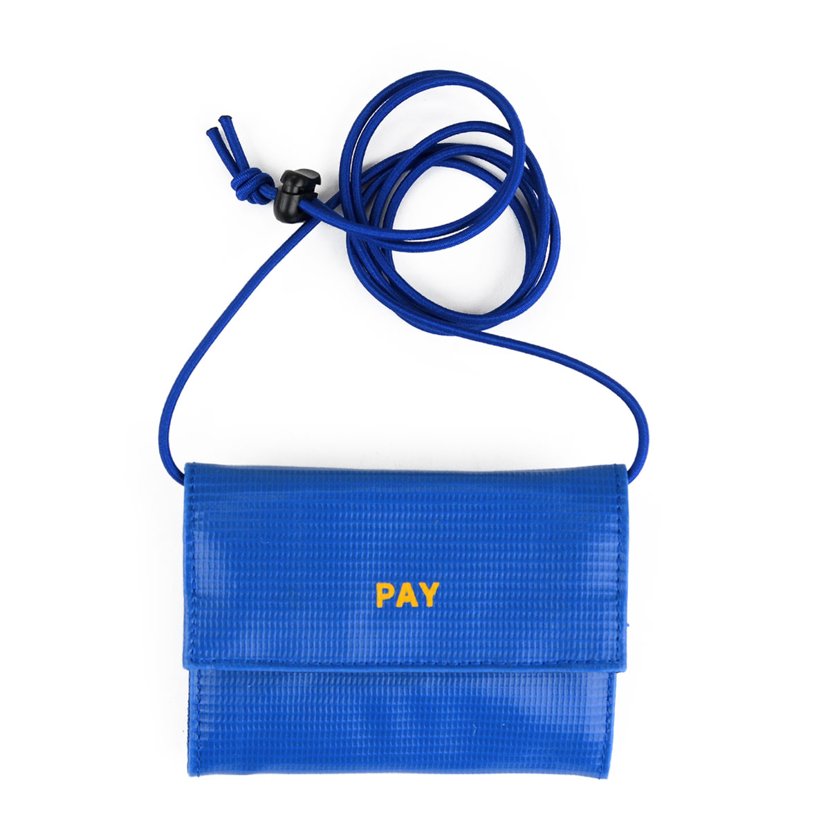 1/2 HALF TARPOLIN PAY WALLET ショルダーウォレット ミニ財布