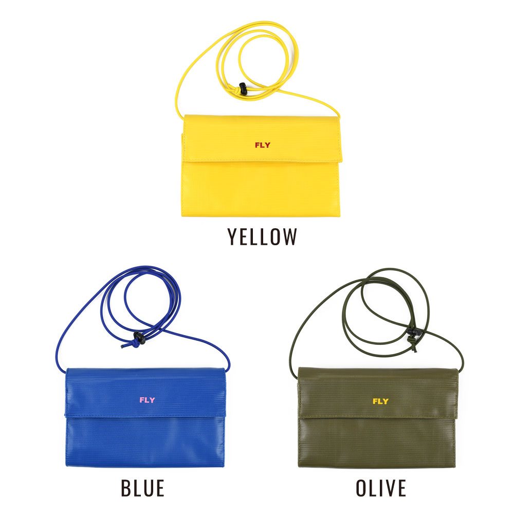 小物 1/2 HALF TARPOLIN 1ST WALLET John&Jane TARPOLIN 1ST WALLET / 1/2 HALF | CALENDRIER onl