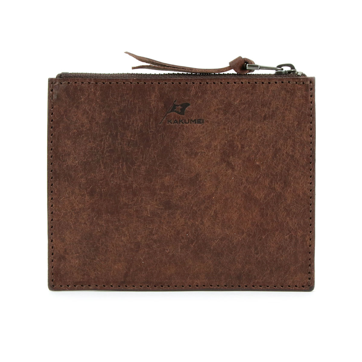 KAKUMEI（カクメイ） 薄型財布 ミニ財布 コンパクト フラグメント